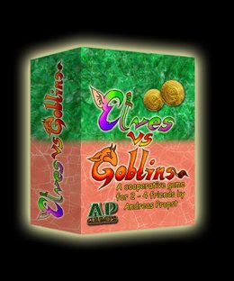 Elves vs Goblins