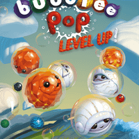 Bubblee Pop: Level Up!