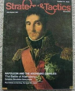 Napoleon and the Archduke Charles: The Battle of Abensberg