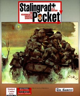 Stalingrad Pocket: 2nd Edition – The Wehrmacht's Greatest Disaster
