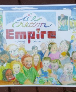 Ice Cream Empire