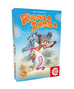 Rambazamba