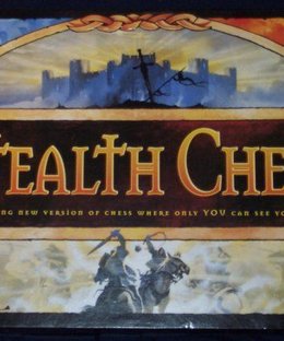 Stealth Chess