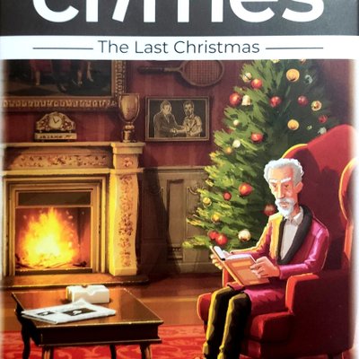 Mini Crimes: The Last Christmas