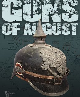 Guns of August