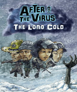 After the Virus: The Long Cold
