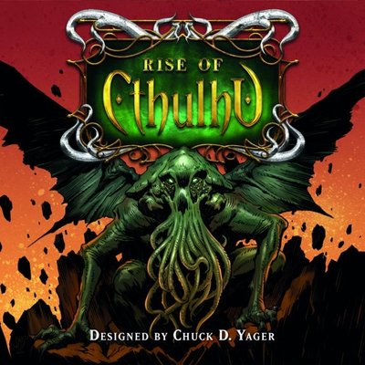 Rise of Cthulhu