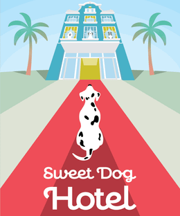 Sweet Dog Hotel