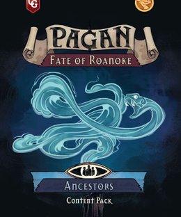 Pagan: Ancestors