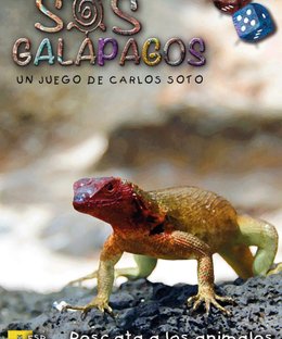 SOS Galápagos