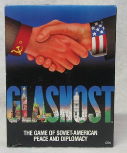 Glasnost