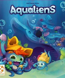 Aqualiens