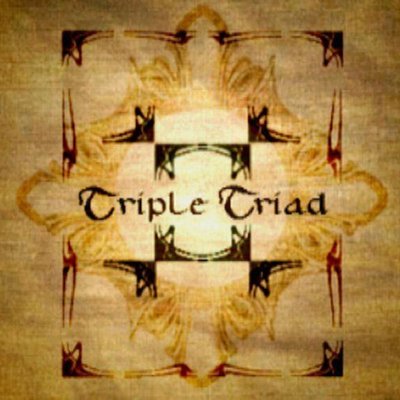 Final Fantasy VIII: Triple Triad