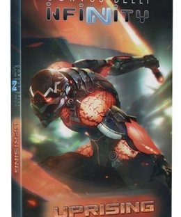 Infinity: Uprising