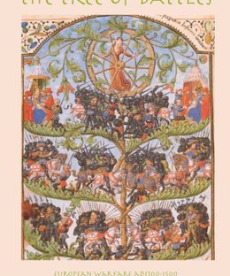The Tree of Battles: European Warfare AD1300-1500 Wargame Rules