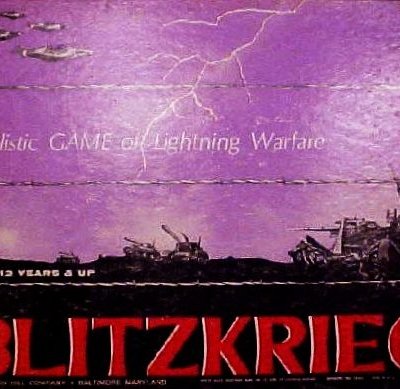 Blitzkrieg