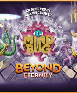 Mindbug: Beyond Eternity