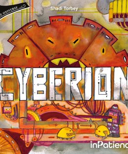 Cyberion