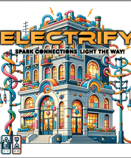 Electrify