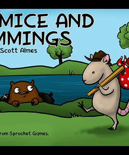 Of Mice and Lemmings