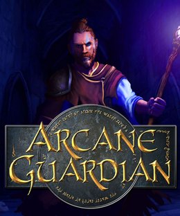 Arcane Guardian