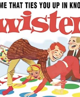 Twister