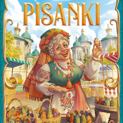 Pisanki