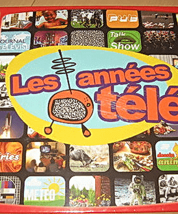 Les Années télé