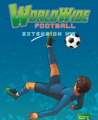 Worldwide Football: Extension n°2