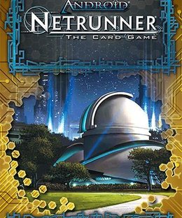 Android: Netrunner – Breaker Bay