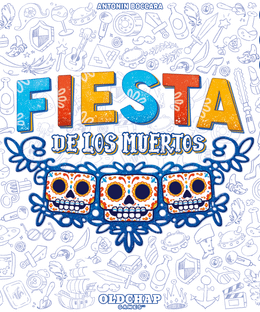 Fiesta de los Muertos