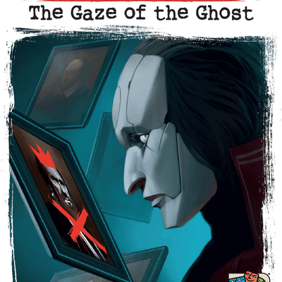 Decktective: The Gaze of the Ghost