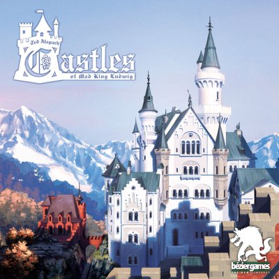Castles of Mad King Ludwig