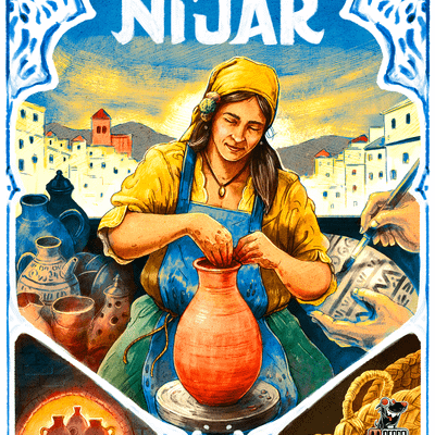 NIJAR