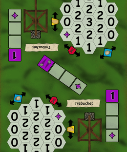 Dragon Valley: Tourneys