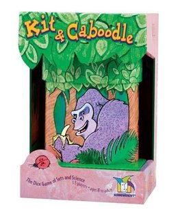 Kit & Caboodle