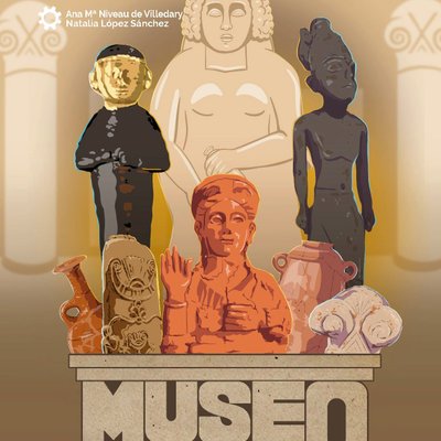 Museo: Objetivo Gadir