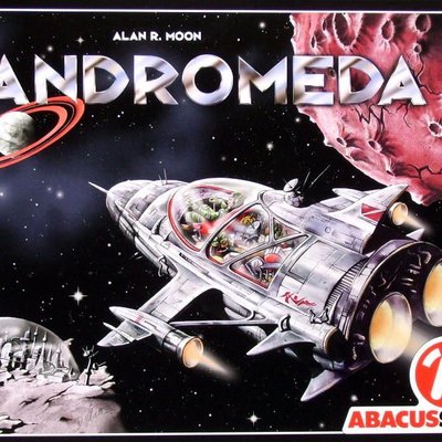 Andromeda