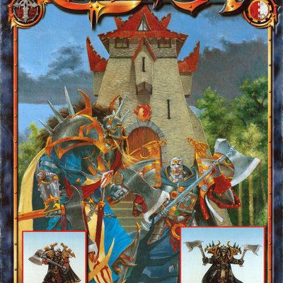 Chronopia: Firstborn Watchtower