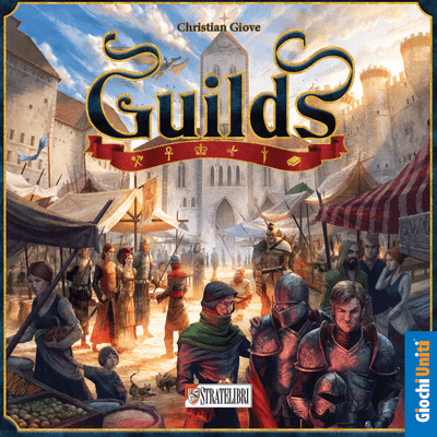 Guilds