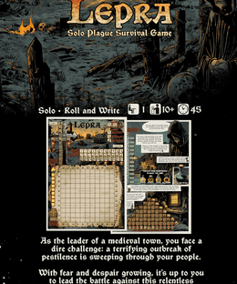 Lepra