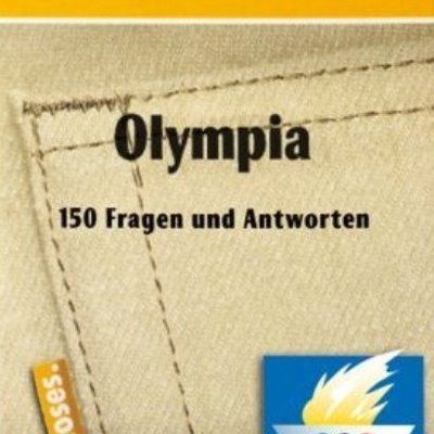 Pocket Quiz: Olympia
