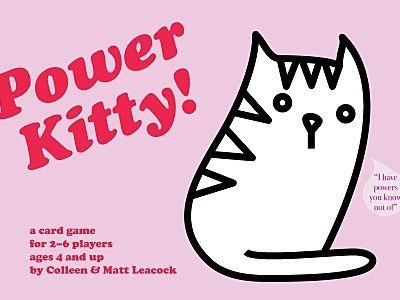 Power Kitty