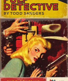 Pulp Detective