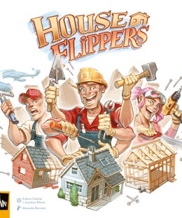 House Flippers