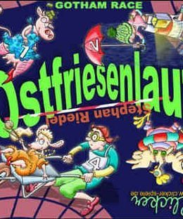 Ostfriesenlauf