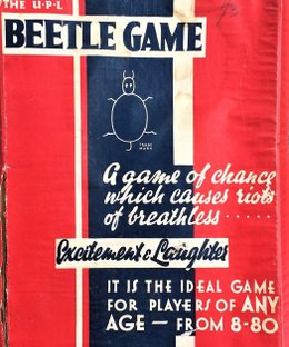 Beetle Game