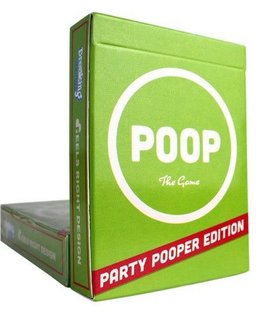 POOP: Party Pooper Edition
