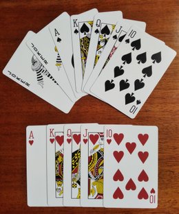 Trollin': The Trick-Taking Cardgame