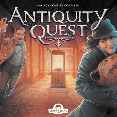 Antiquity Quest